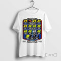 Trending 1995 2025 Nascar Cup Fifteen Time Hendrick - Adult & Kids T-Shirts, Sweatshirts & Hoodies apparel design preview 1