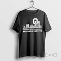 Trending 2025 26 Oklahoma Sooners Football All Names - Adult & Kids T-Shirts, Sweatshirts & Hoodies apparel design preview 1