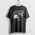 Trending 2025 Cotton Bowl Miami Canes Helmet Bound - Adult & Kids T-Shirts, Sweatshirts & Hoodies apparel design preview 1