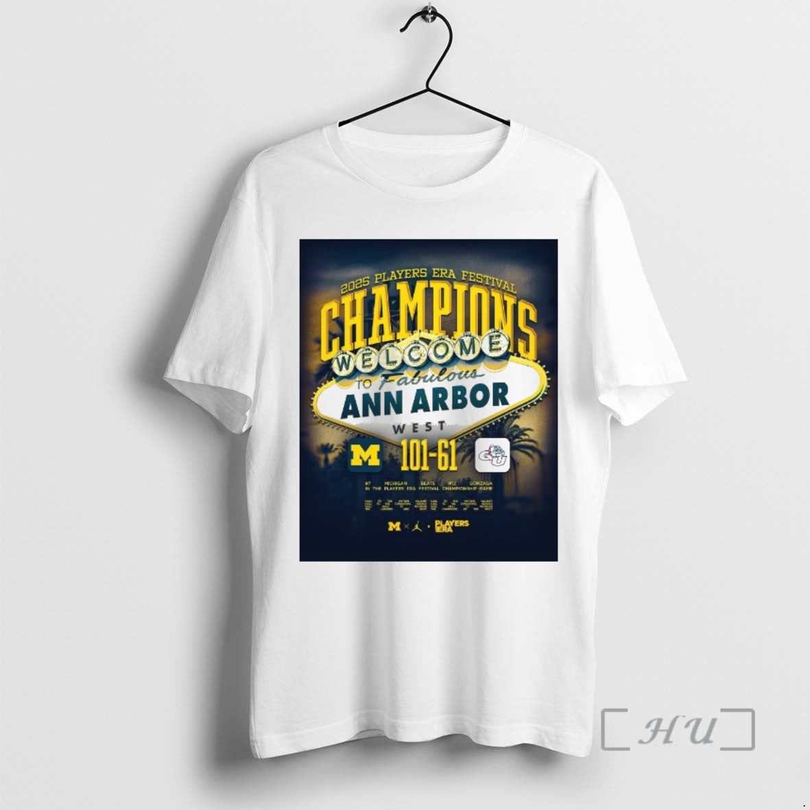 Trending 2025 Players Era Festival Champions Welcome - Adult & Kids T-Shirts, Sweatshirts & Hoodies apparel design preview 1