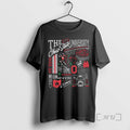 Trending 2025 Ohio State University Heritage College - Adult & Kids T-Shirts, Sweatshirts & Hoodies apparel design preview 1