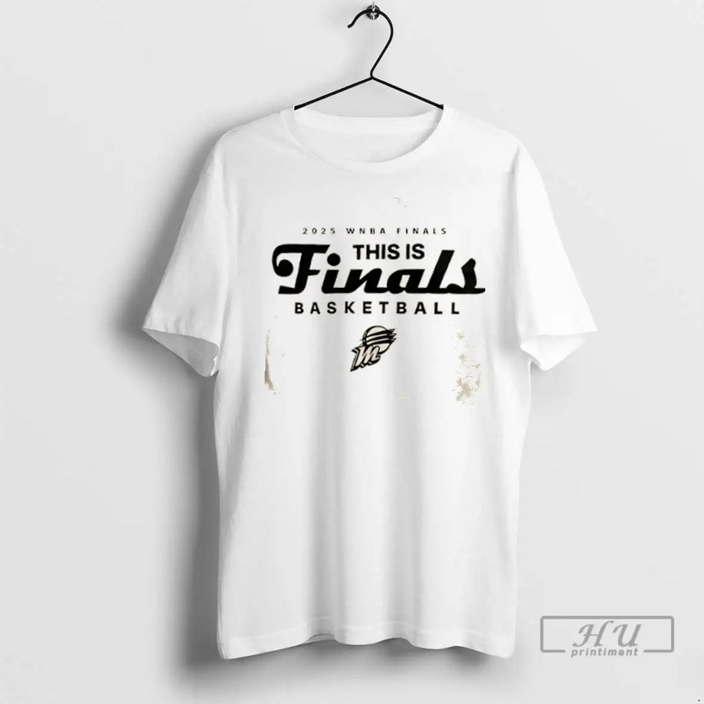 Trending 2025 Wnba Finals The Phoenix Mercury Are - Adult & Kids T-Shirts, Sweatshirts & Hoodies apparel design preview 1