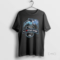 Trending 2026 West Coast League All Star Game - Adult & Kids T-Shirts, Sweatshirts & Hoodies apparel design preview 1