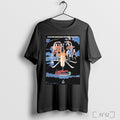 Trending A Nightmare On Elm Street Dream Warriors 3 - Adult & Kids T-Shirts, Sweatshirts & Hoodies apparel design preview 1