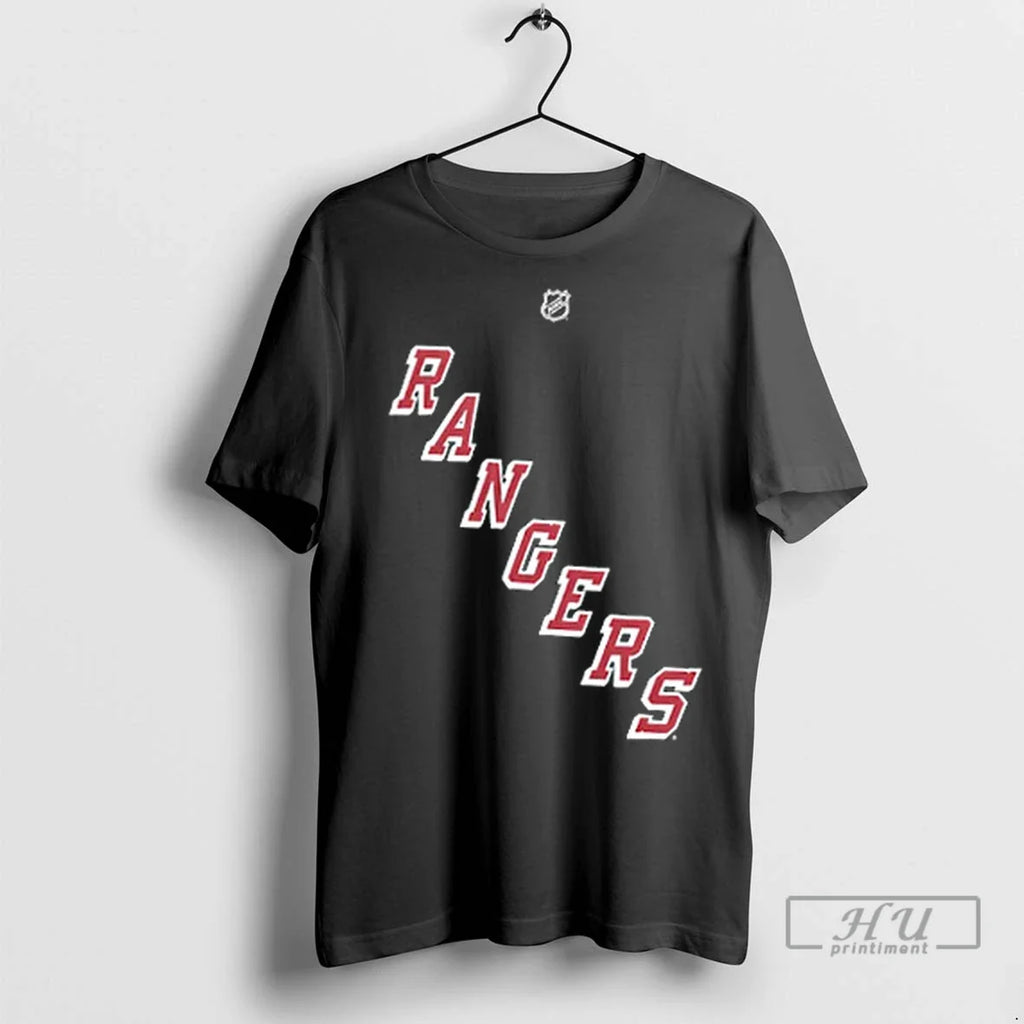 Trending Adam Fox 23 New York Rangers Nhl Name And - Adult & Kids T-Shirts, Sweatshirts & Hoodies apparel design preview 1