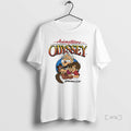 Trending Adventure Odyssey Ephesians 2 10 Cartoon - Adult & Kids T-Shirts, Sweatshirts & Hoodies apparel design preview 1