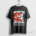Trending Alabama 18 Beat Georgia 24 21 How Bout Them - Adult & Kids T-Shirts, Sweatshirts & Hoodies apparel design preview 1