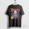Trending Alex Caruso Oklahoma City Thunder Basketball - Adult & Kids T-Shirts, Sweatshirts & Hoodies apparel design preview 1
