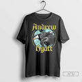 Trending Andrew Hyatt Western Canada Tour 2025 - Adult & Kids T-Shirts, Sweatshirts & Hoodies apparel design preview 1