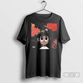 Trending Apollored1 Vs The World - Adult & Kids T-Shirts, Sweatshirts & Hoodies apparel design preview 1