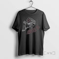 Trending Archer Oh Masked Character - Adult & Kids T-Shirts, Sweatshirts & Hoodies apparel design preview 1