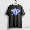Trending Arlington United Full Chest Logo - Adult & Kids T-Shirts, Sweatshirts & Hoodies apparel design preview 1