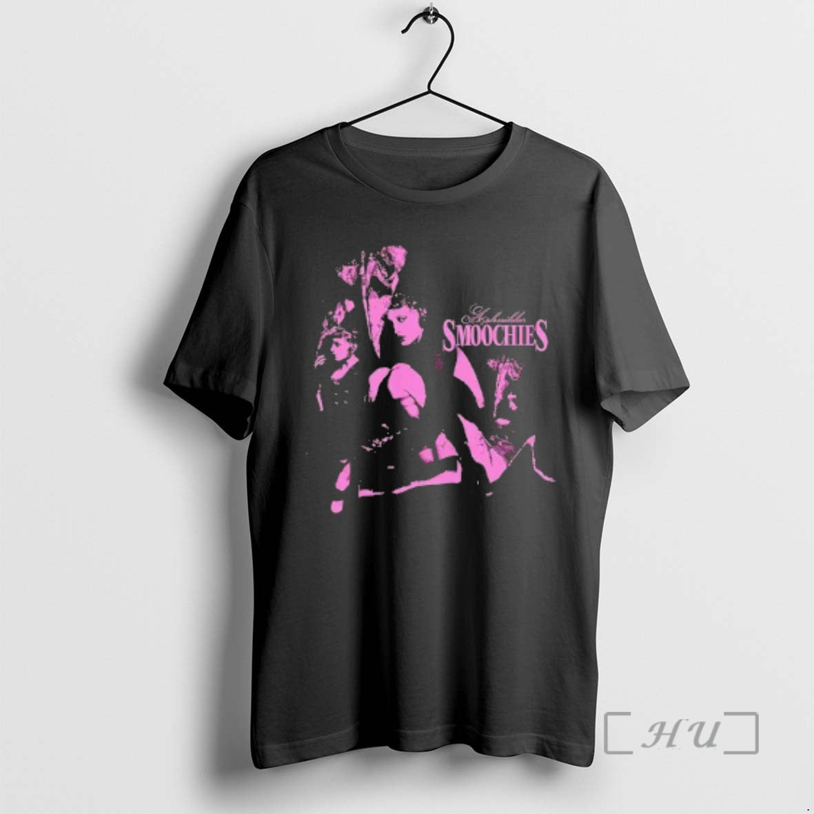 Trending Ashnikko Smoochies Photo Collage - Adult & Kids T-Shirts, Sweatshirts & Hoodies apparel design preview 1