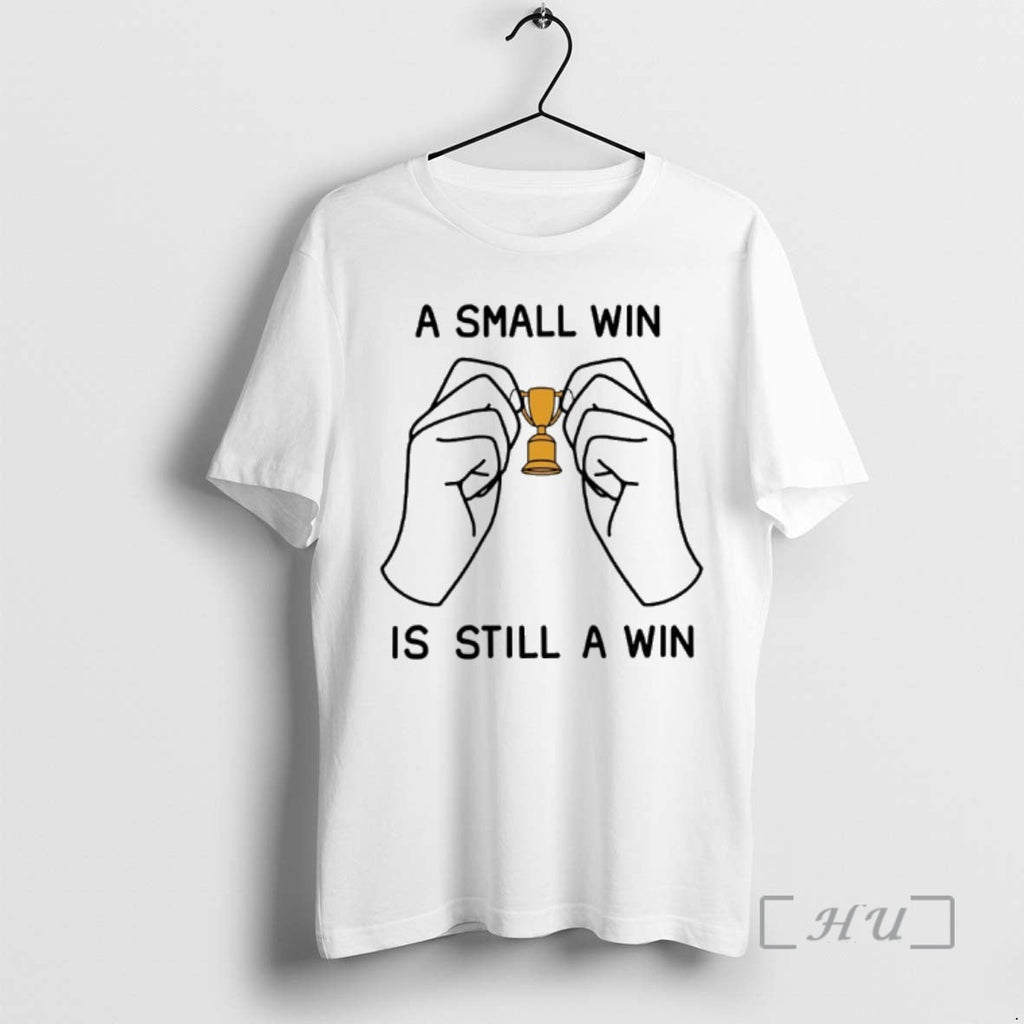 Trending Asmall Win Is Till - Adult & Kids T-Shirts, Sweatshirts & Hoodies apparel design preview 1