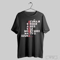 Trending Atlanta Braves Acuna Jr Strider Albies Sale - Adult & Kids T-Shirts, Sweatshirts & Hoodies apparel design preview 1