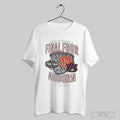 Trending Auburn Tigers Basketball 2025 Ncaa Mens - Adult & Kids T-Shirts, Sweatshirts & Hoodies apparel design preview 1