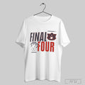 Trending Auburn Tigers Basketball 2025 Ncaa Mens - Adult & Kids T-Shirts, Sweatshirts & Hoodies apparel design preview 1