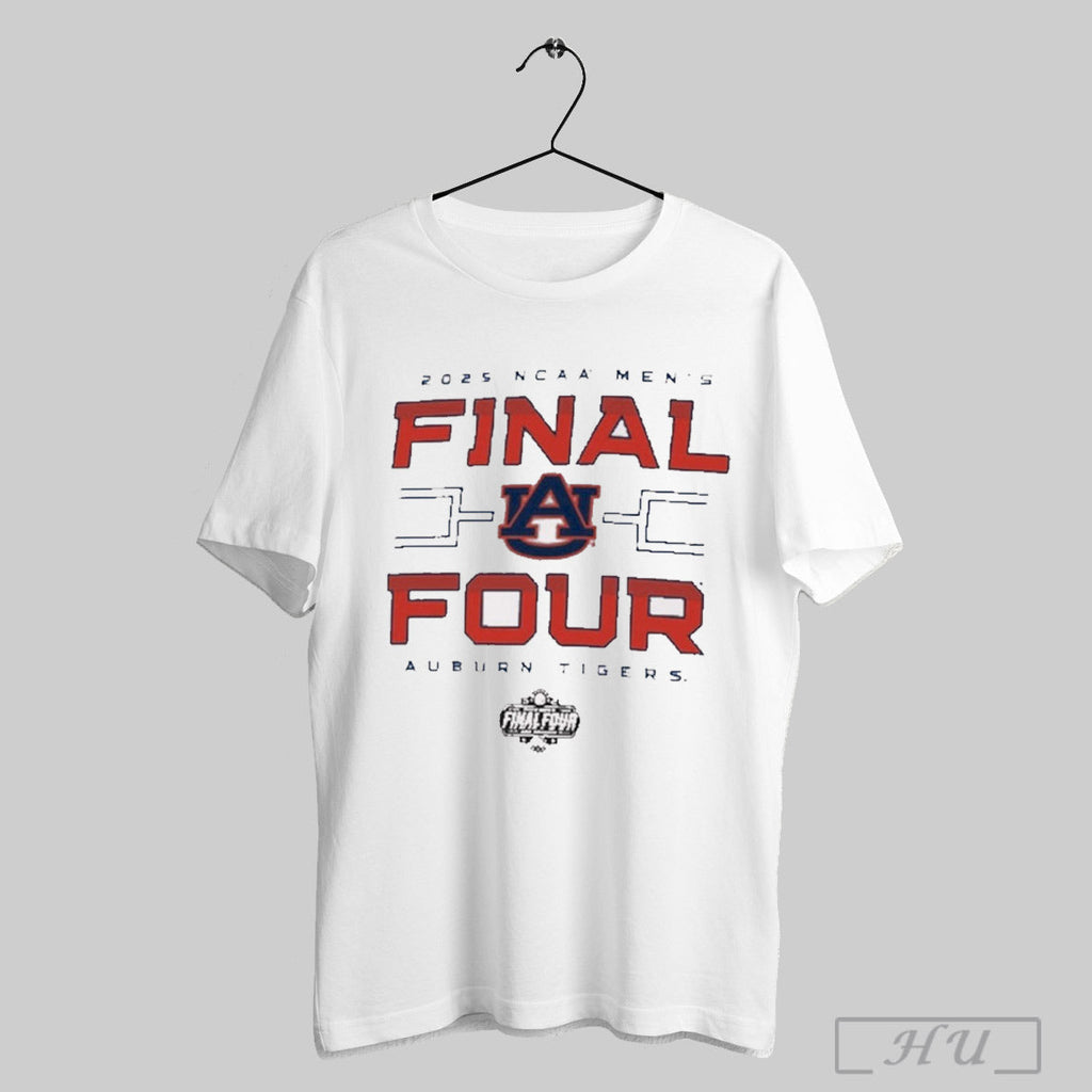 Trending Auburn Tigers Ncaa Mens Basketball - Adult & Kids T-Shirts, Sweatshirts & Hoodies apparel design preview 1