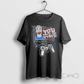 Trending Bde You Know Vybes - Adult & Kids T-Shirts, Sweatshirts & Hoodies apparel design preview 1
