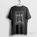 Trending Beach House 2025 Tour - Adult & Kids T-Shirts, Sweatshirts & Hoodies apparel design preview 1
