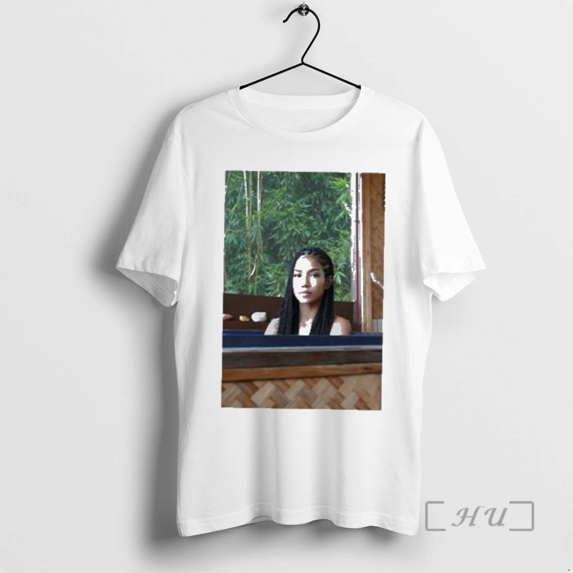 Trending Jhene Aiko - Adult & Kids T-Shirts, Sweatshirts & Hoodies apparel design preview 1