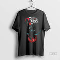 Trending Bill Skarsgard As Pennywise In The It - Adult & Kids T-Shirts, Sweatshirts & Hoodies apparel design preview 1