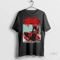 Trending Bitter Disdain Visceral Gluttony - Adult & Kids T-Shirts, Sweatshirts & Hoodies apparel design preview 1
