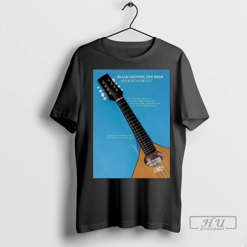 Trending Black Country New Road Aus Nz Tour 2026 Long - Adult & Kids T-Shirts, Sweatshirts & Hoodies apparel design preview 1