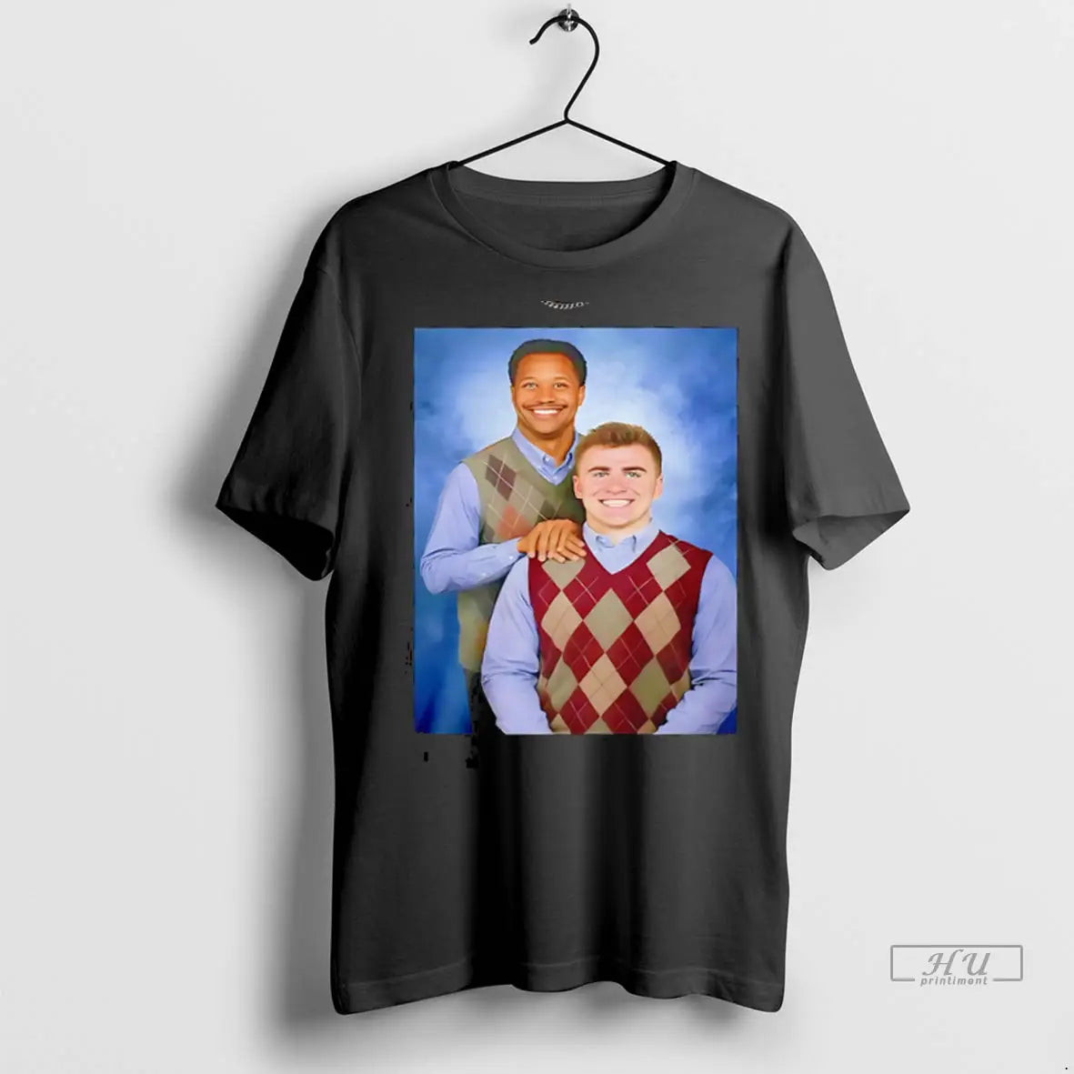 Trending Bo And Court Step Brothers - Adult & Kids T-Shirts, Sweatshirts & Hoodies apparel design preview 1