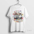 Trending Book Fantasy Drama Tragedy - Adult & Kids T-Shirts, Sweatshirts & Hoodies apparel design preview 1