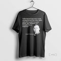 Trending Booker T Washington Lie Doesnt Become Truth - Adult & Kids T-Shirts, Sweatshirts & Hoodies apparel design preview 1