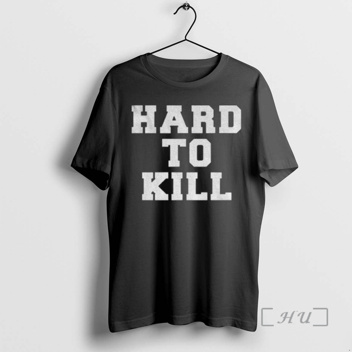 Trending Brian Bosworth Hard Kill - Adult & Kids T-Shirts, Sweatshirts & Hoodies apparel design preview 1