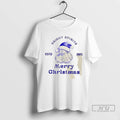 Trending Bright Spirits Merry Christmas Estd 2025 - Adult & Kids T-Shirts, Sweatshirts & Hoodies apparel design preview 1