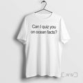 Trending Can I Quiz You Ocean Facts - Adult & Kids T-Shirts, Sweatshirts & Hoodies apparel design preview 1