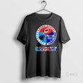 Trending Carolina Sports Teams Logo Hurricanes - Adult & Kids T-Shirts, Sweatshirts & Hoodies apparel design preview 1
