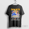 Trending Cheech And Chongs Last Movie 54th - Adult & Kids T-Shirts, Sweatshirts & Hoodies apparel design preview 1
