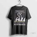 Trending Chicago White Sox X Peanuts Forever Not Just - Adult & Kids T-Shirts, Sweatshirts & Hoodies apparel design preview 1