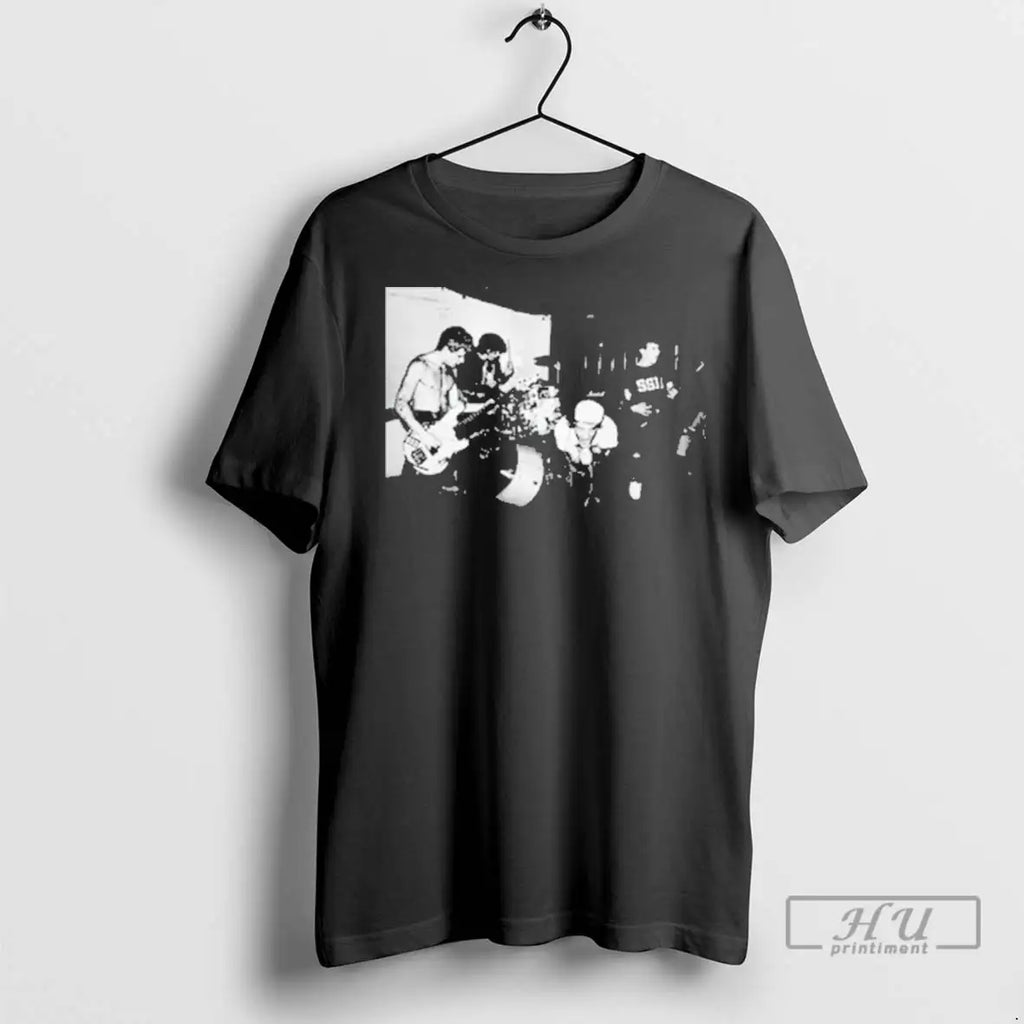 Trending Circle Jerks Band - Adult & Kids T-Shirts, Sweatshirts & Hoodies apparel design preview 1