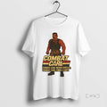 Trending Combat Carl Never Gives Up Finds Way - Adult & Kids T-Shirts, Sweatshirts & Hoodies apparel design preview 1
