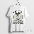Trending Cowboy 1 Called Manders Boss Plains Vintage - Adult & Kids T-Shirts, Sweatshirts & Hoodies apparel design preview 1