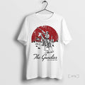 Trending Cowboy Riding Giraffe Gundies - Adult & Kids T-Shirts, Sweatshirts & Hoodies apparel design preview 1