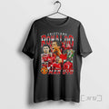 Trending Cristiano Ronaldo Manchester United Man Utd - Adult & Kids T-Shirts, Sweatshirts & Hoodies apparel design preview 1
