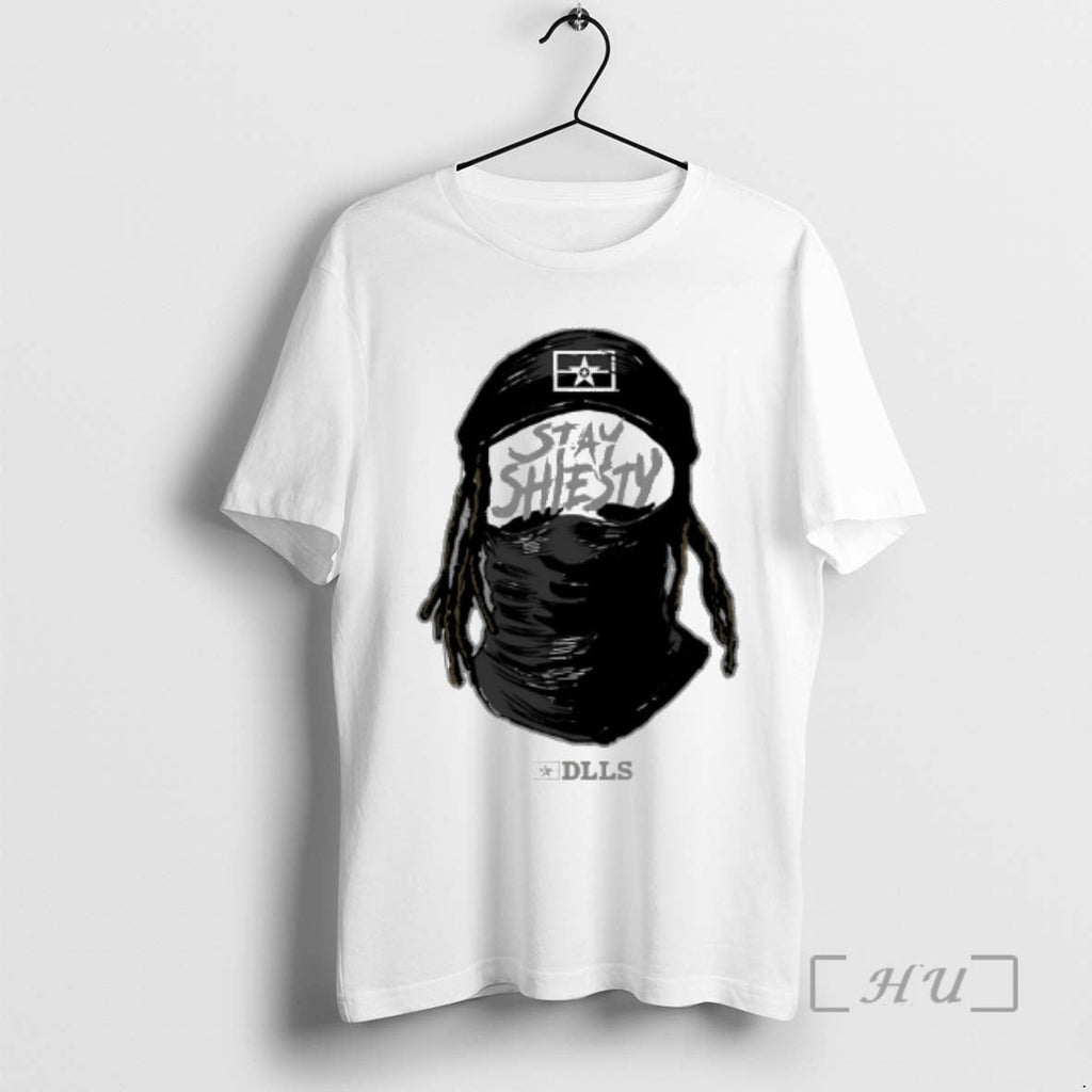 Trending Dlls Stay Shiesty - Adult & Kids T-Shirts, Sweatshirts & Hoodies apparel design preview 1