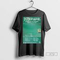 Trending Dz Deathrays Easing Out Of Control Australia - Adult & Kids T-Shirts, Sweatshirts & Hoodies apparel design preview 1