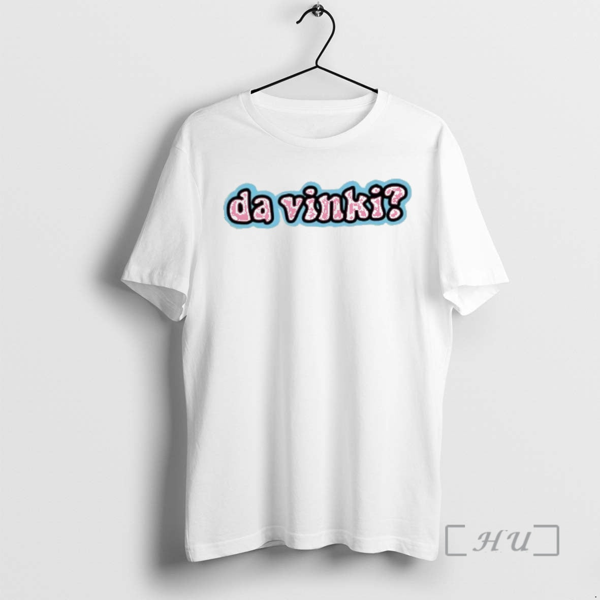 Trending Da Vinki - Adult & Kids T-Shirts, Sweatshirts & Hoodies apparel design preview 1