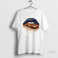 Trending Dallas Cowboys X Texas Longhorns Lips - Adult & Kids T-Shirts, Sweatshirts & Hoodies apparel design preview 1