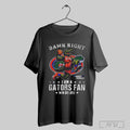 Trending Damn Right I Am A Florida Gators Fan Win Or - Adult & Kids T-Shirts, Sweatshirts & Hoodies apparel design preview 1