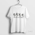 Trending Dancing Skeletons Shakedown So They Dance - Adult & Kids T-Shirts, Sweatshirts & Hoodies apparel design preview 1