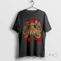 Trending Dirty Heads Live 2025 Cartoon - Adult & Kids T-Shirts, Sweatshirts & Hoodies apparel design preview 1