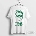 Trending Dollar Bill Kirill Face Funny - Adult & Kids T-Shirts, Sweatshirts & Hoodies apparel design preview 1